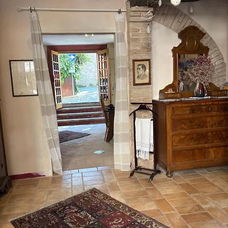 לינה וארוחת בוקר Relais Corte Dei Turchi