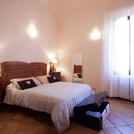 Relais Corte Dei Turchi 롱기아노