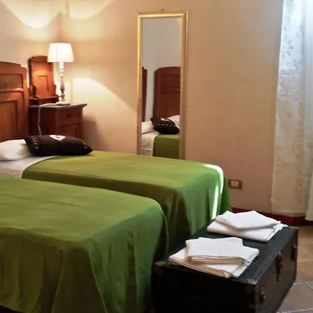 Relais Corte Dei Turchi 4* Longiano