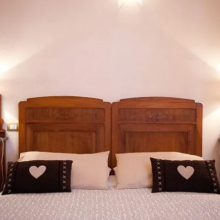 Relais Corte Dei Turchi 롱기아노