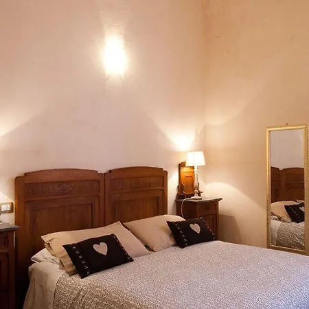 Bed & Breakfast Relais Corte Dei Turchi Longiano