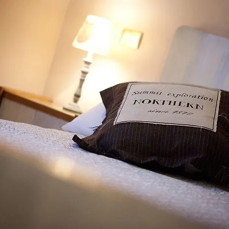 Relais Corte Dei Turchi Отель типа 