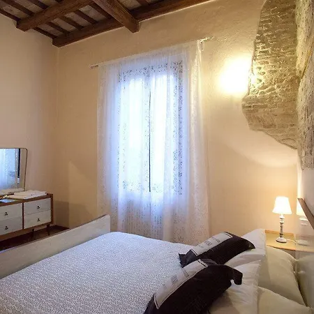 לינה וארוחת בוקר Relais Corte Dei Turchi