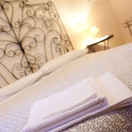 Relais Corte Dei Turchi 4* Longiano
