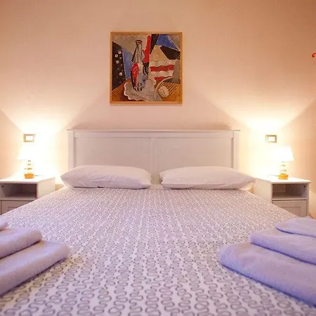 Relais Corte Dei Turchi Отель типа 