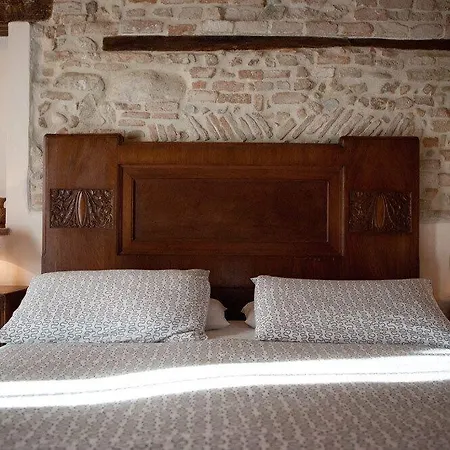 Relais Corte Dei Turchi 4* Longiano