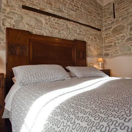 Relais Corte Dei Turchi Отель типа 