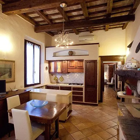 Relais Corte Dei Turchi 4*