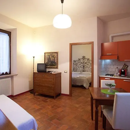 Relais Corte Dei Turchi