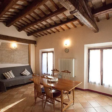 Relais Corte Dei Turchi Отель типа 