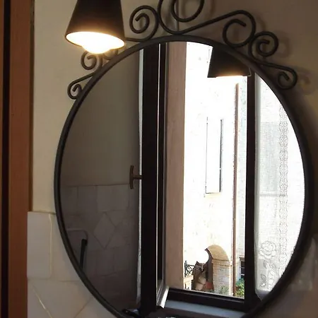 Bed & Breakfast Relais Corte Dei Turchi