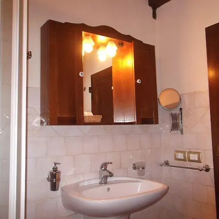 Bed & Breakfast Relais Corte Dei Turchi 4*