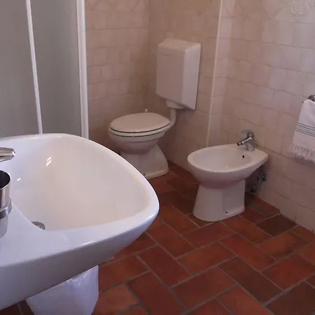 Bed & Breakfast Relais Corte Dei Turchi 4*