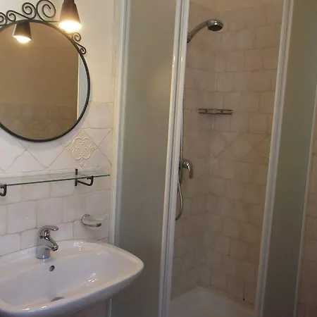 Relais Corte Dei Turchi B&B