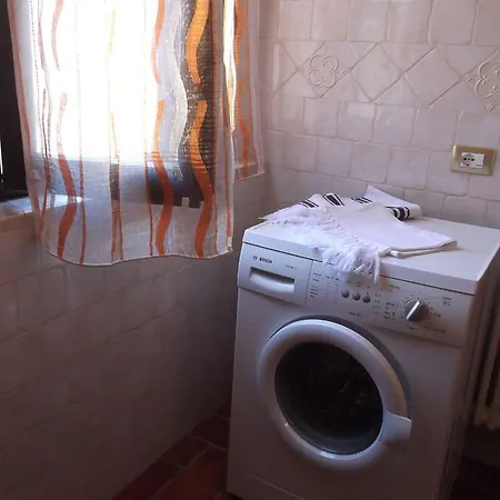 Relais Corte Dei Turchi