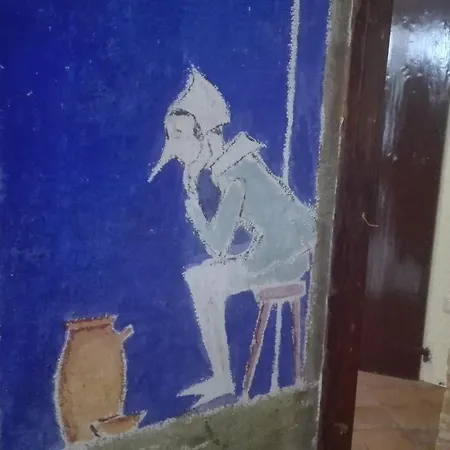 Bed & Breakfast Relais Corte Dei Turchi