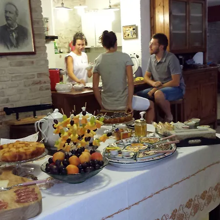 Relais Corte Dei Turchi 4*