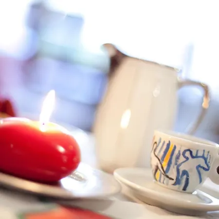 Relais Corte Dei Turchi לינה וארוחת בוקר