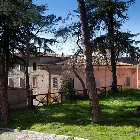 Relais Corte Dei Turchi לינה וארוחת בוקר Longiano