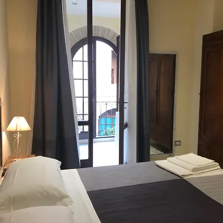 Relais Corte Dei Turchi 롱기아노