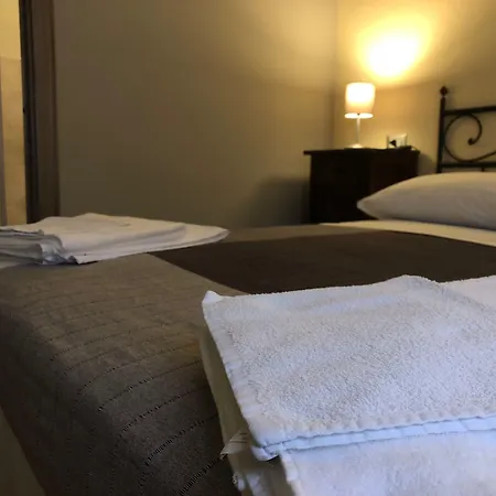 Relais Corte Dei Turchi 4*