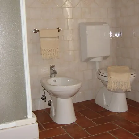 Relais Corte Dei Turchi 4* 롱기아노