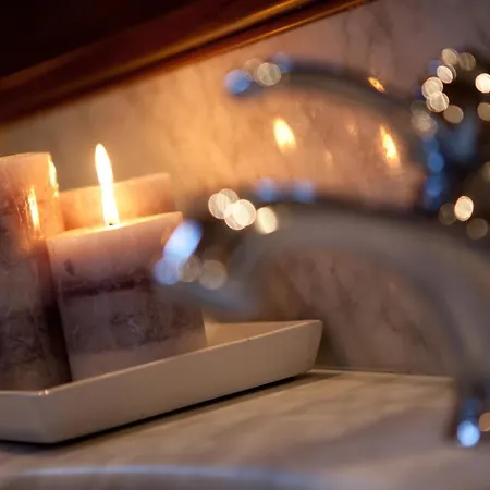 לינה וארוחת בוקר Relais Corte Dei Turchi Longiano