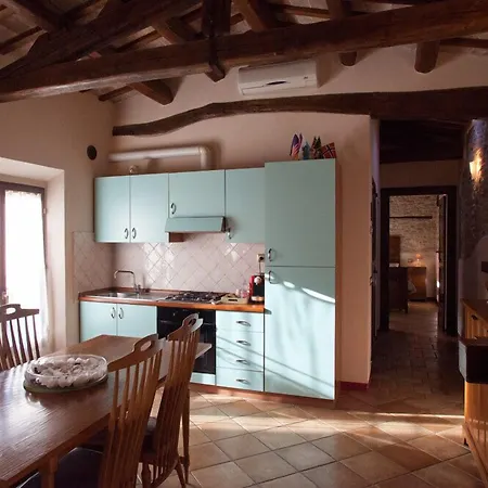 Relais Corte Dei Turchi Bed & Breakfast 4*