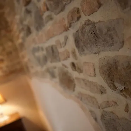 Relais Corte Dei Turchi Отель типа 