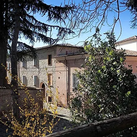 Relais Corte Dei Turchi Longiano