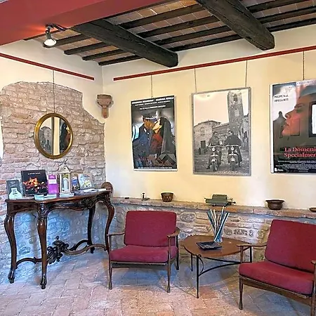 Relais Corte Dei Turchi Longiano