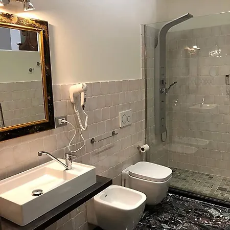 Relais Corte Dei Turchi Отель типа 