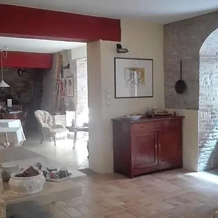 Relais Corte Dei Turchi Longiano