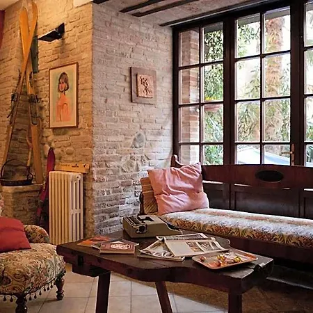Relais Corte Dei Turchi Отель типа 