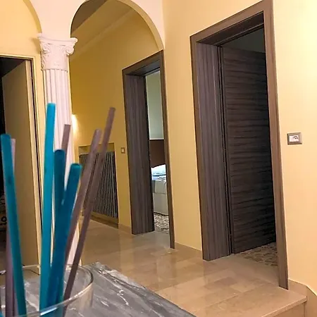 Relais Corte Dei Turchi Отель типа 