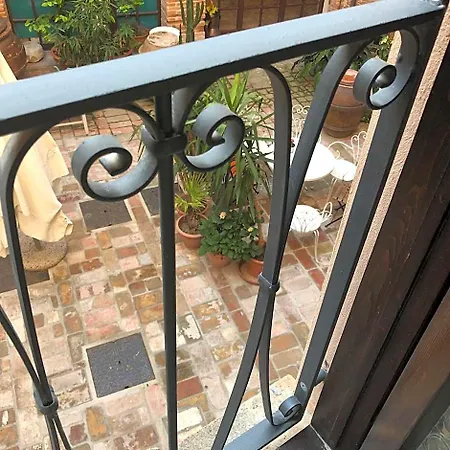 Relais Corte Dei Turchi 4*