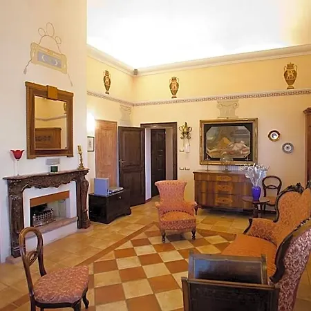 Relais Corte Dei Turchi