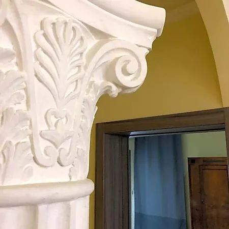 Relais Corte Dei Turchi Longiano
