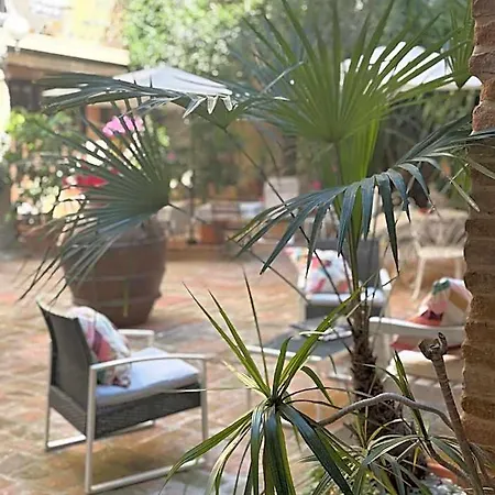 Relais Corte Dei Turchi