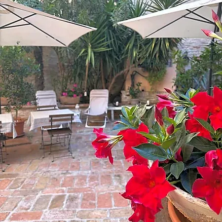 Relais Corte Dei Turchi