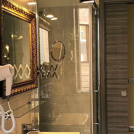 Relais Corte Dei Turchi Отель типа 