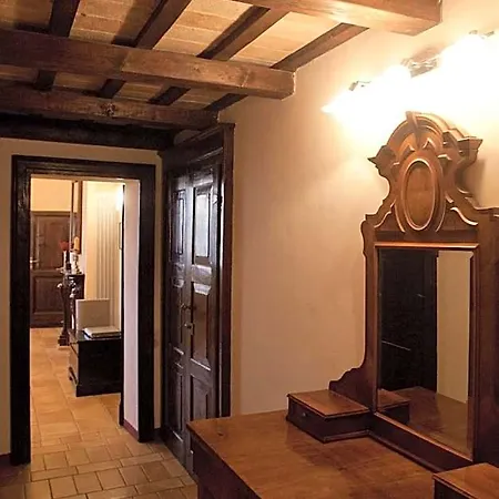 Relais Corte Dei Turchi B&B 4*