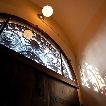 Relais Corte Dei Turchi