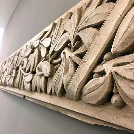 Relais Corte Dei Turchi Отель типа 