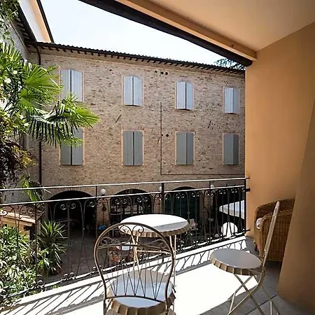 Relais Corte Dei Turchi 4*