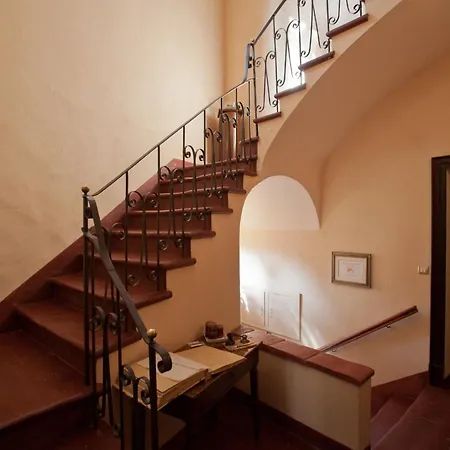 Bed & Breakfast Relais Corte Dei Turchi 4*