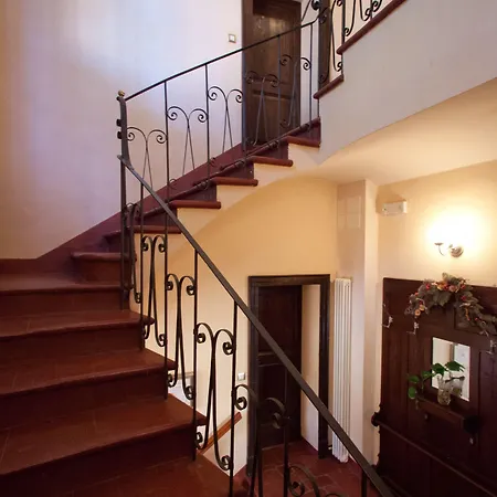 Relais Corte Dei Turchi 4*