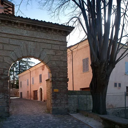 Bed & Breakfast Relais Corte Dei Turchi 4*
