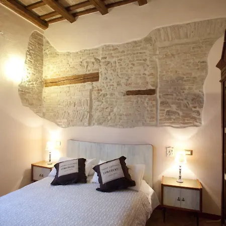 Relais Corte Dei Turchi Bed & Breakfast 4*