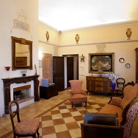 Relais Corte Dei Turchi 4*